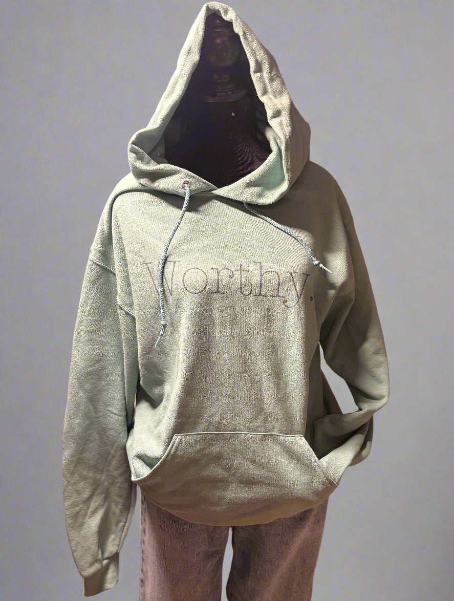 Worthy Hoodie