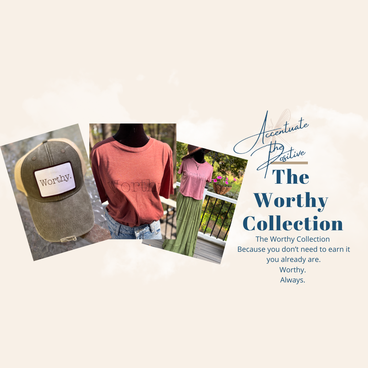 The Worthy Collection